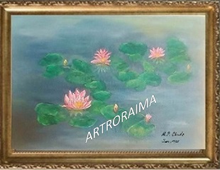 Waterlilies